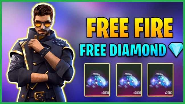 About Free FF Diamonds