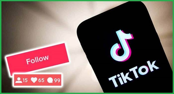 Free Followers Adding Sites & Applications on TikTok