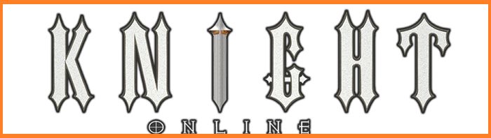 Knight Online Character