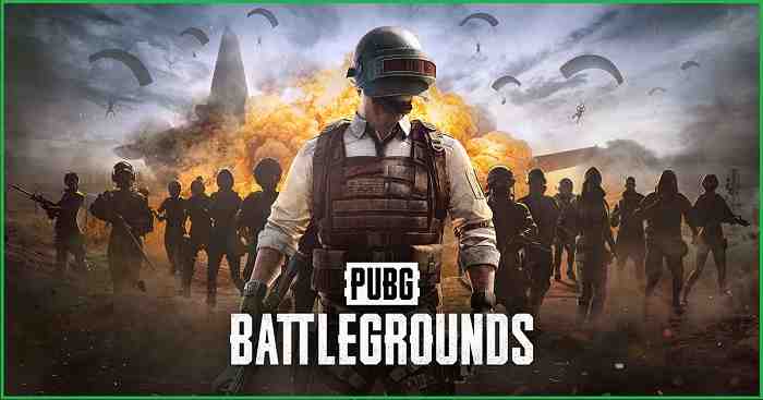 Recommended Cool PUBG Names That Haven't Been Used
