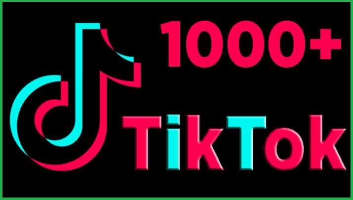 Why Should Free TikTok Followers