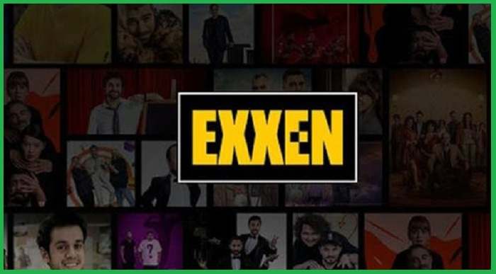 Free Exxen TV Subscriptions
