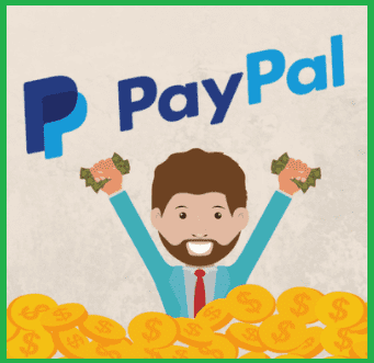 Get Free PayPal Account with Money