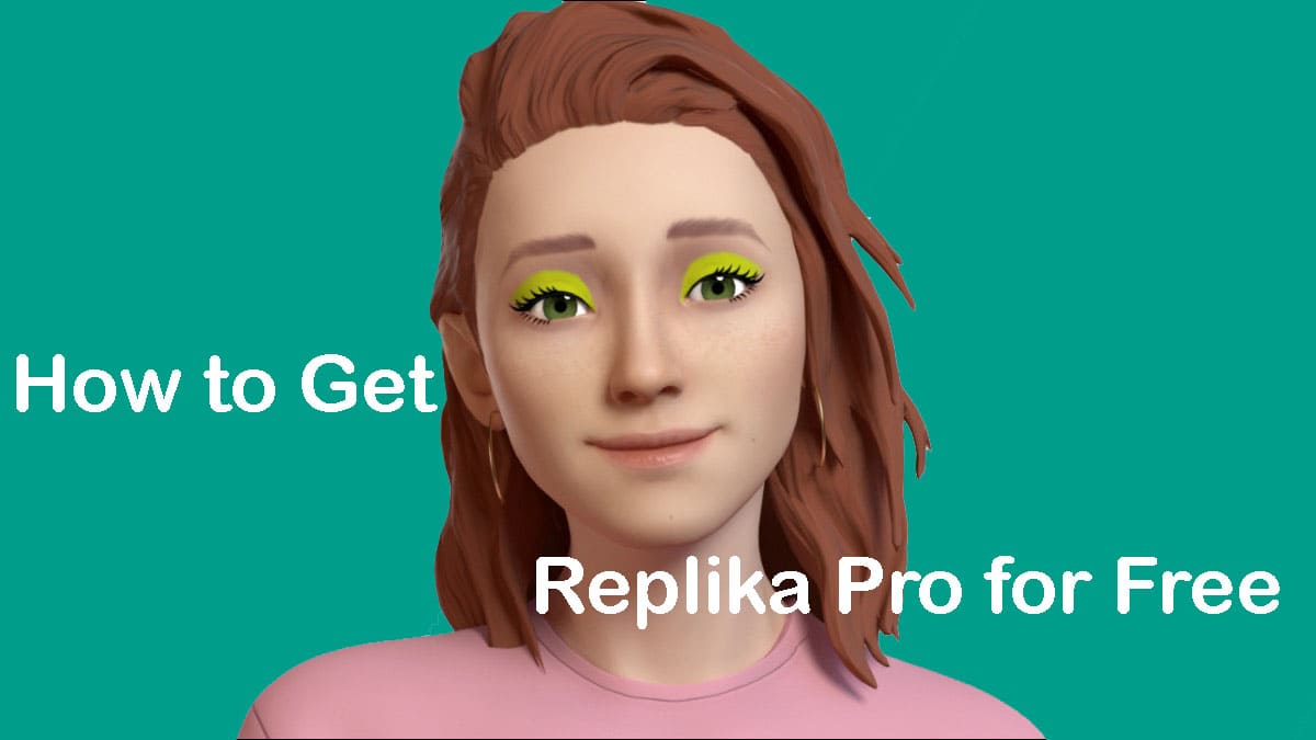 How to Get Replika Pro for Free